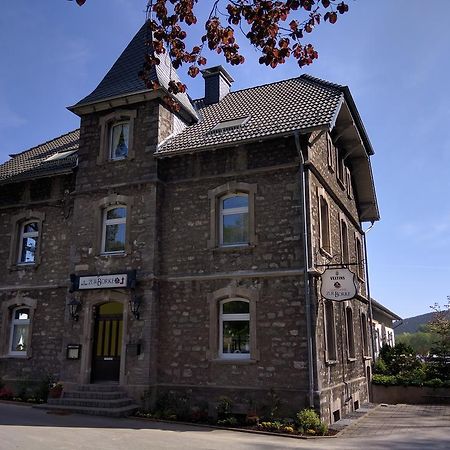 Hotel Zur-Borke Neuenrade Dış mekan fotoğraf