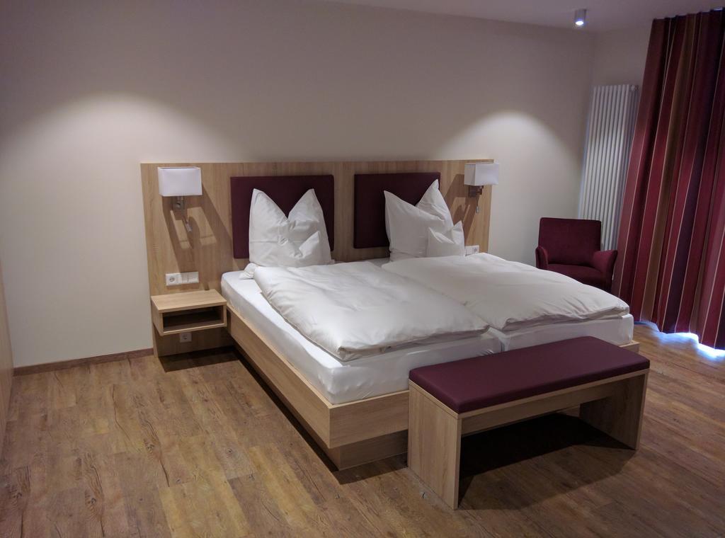 Hotel Zur-Borke Neuenrade Dış mekan fotoğraf