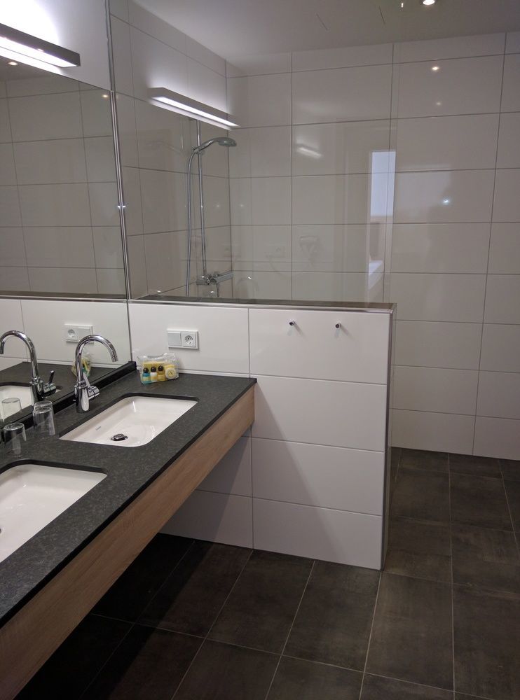 Hotel Zur-Borke Neuenrade Dış mekan fotoğraf
