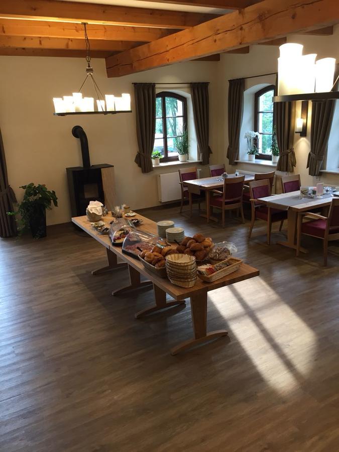 Hotel Zur-Borke Neuenrade Dış mekan fotoğraf